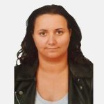 PhD Student Rositsa Nenova